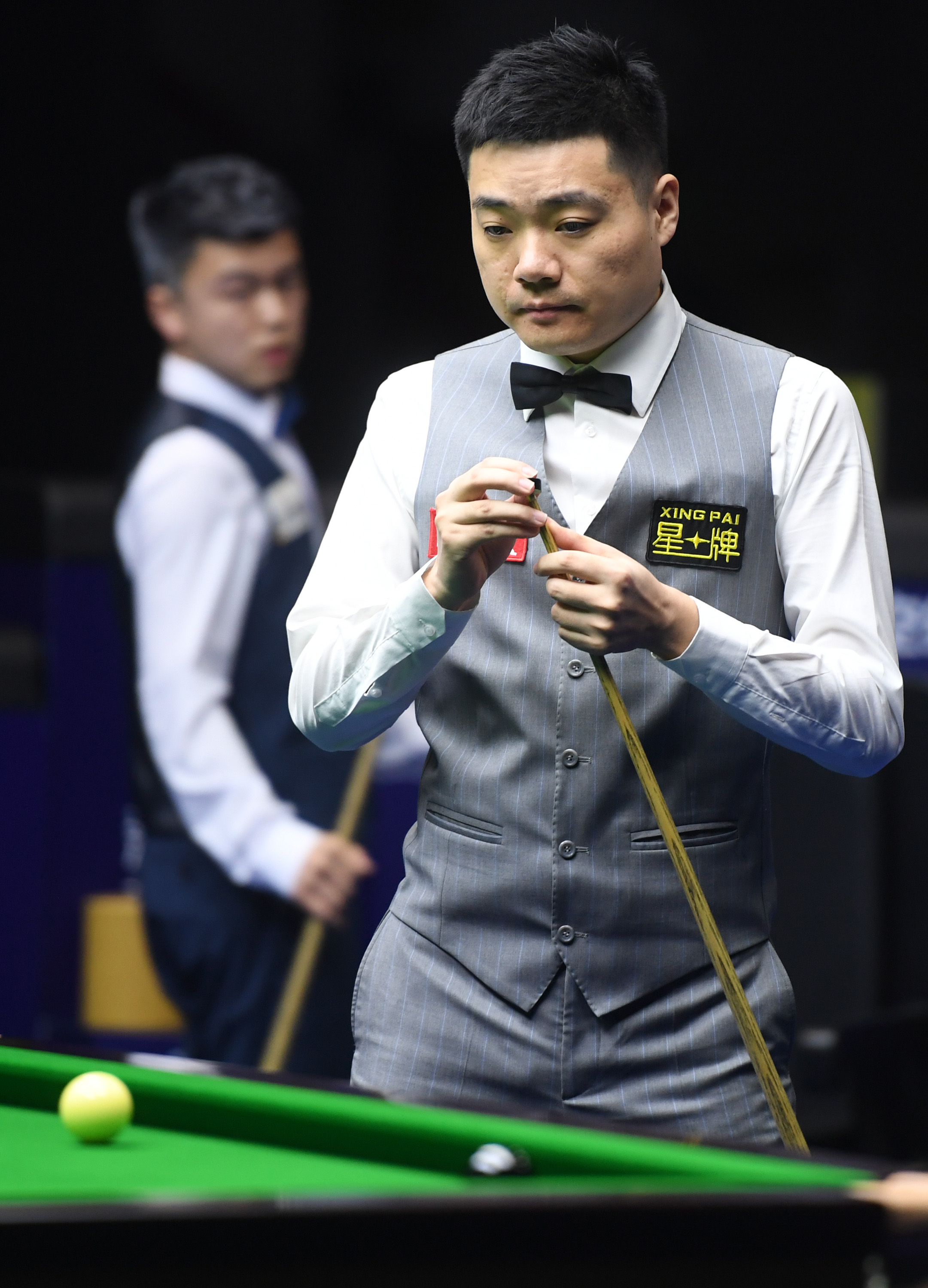 次站上世界 次站上世界