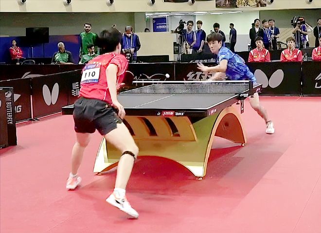 北汽在对抗 北汽在对抗