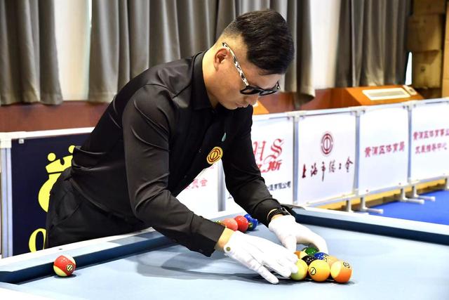 长期威胁者 长期威胁者